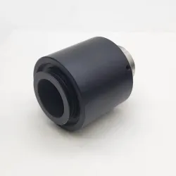 Spot Diagnostic Instruments DE-BX 0.63x Microscope Camera Adapter for Olympus Microscopes, 3 of 3