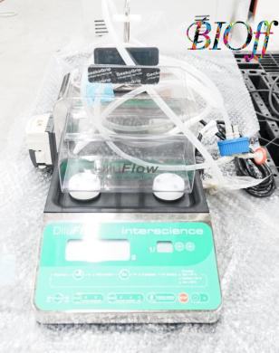 interscience Dilu Flow Gravimetric Diluter 9228-cover