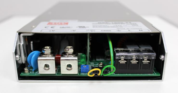 Mean Well RSP-1000-24 960W 24V DC Laboratory Power Supply-cover