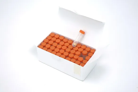 Bertin Technologies Lysing Matrix A Bead-Beating Tubes 6910050, 50 × 2 mL