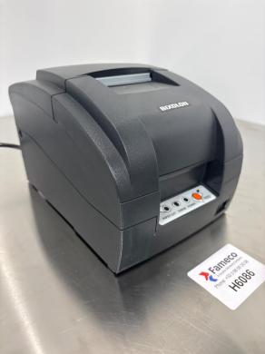 Bixolon SRP-275IIIC Thermal Receipt Printer for Point-of-Sale Applications-cover