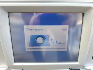 Qiagen QIAsymphony SP Fully-Automated DNA/RNA Purification System, 3 of 9