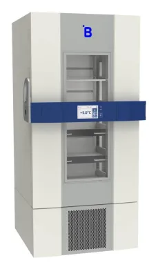 B Medical Systems Precision Refrigerator P700