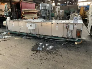 O'Hara Model 200K Tray Drying Oven for Pharmaceutical Granulation Drying, 2 of 4