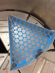 K2 Nitrogen Vessel, 6 of 9