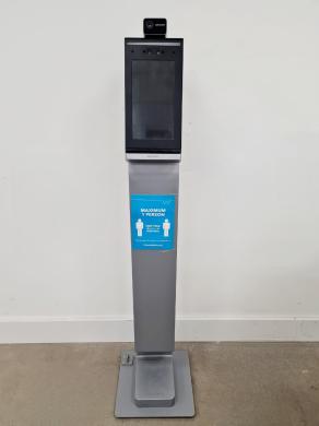 Hikvision DS-K5604A-3XF/V Temperature Screening Terminal-cover