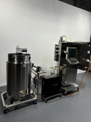Thermo Scientific HyClone Single-Use Bioreactor FTKP50172.04 for Scalable Cell Culture and Bioprocessing-cover