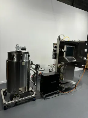 Thermo Scientific HyClone Single-Use Bioreactor FTKP50172.04 for Scalable Cell Culture and Bioprocessing