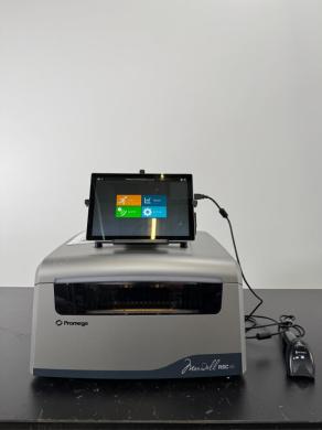 Promega Maxwell RSC 48 DNA/RNA Purification System-cover