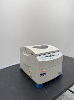 Thermo Fisher Scientific SPD121P-115 SpeedVac Vacuum Concentrator-cover