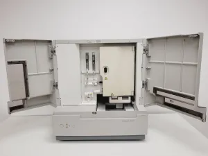 Applied Biosystems Prism 3100 Capillary Electrophoresis Genetic Analyser, 11 of 16