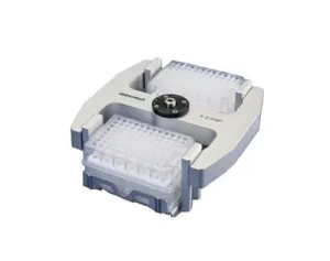Eppendorf A-2-DWP Microplate Rotor with Buckets for 5804/R & 5810/R, 2 of 2
