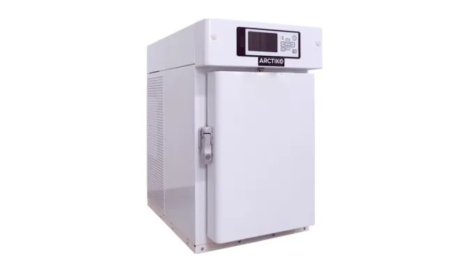 Arctiko ULUF 15 Ultra-low Freezer (7 liters)