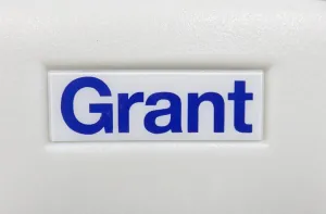 Grant TC120L Microprocessor-Controlled Circulating Water Bath with Digital Temperature Control, 14 of 15