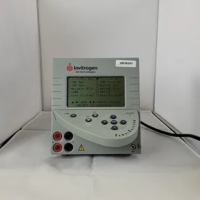 Life Technologies Invitrogen PowerEase 500