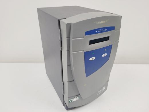 Visible Genetics Long-Read Tower DNA Sequencer for Extended Genetic Analysis-cover