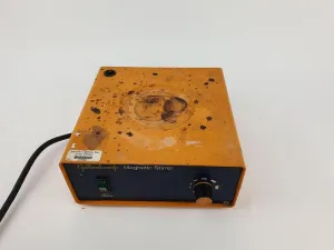 Gallenkamp Magnetic Stirrer, 9 of 12