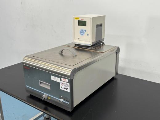 Thermo Scientific Haake S 30 Circulating Chiller-cover