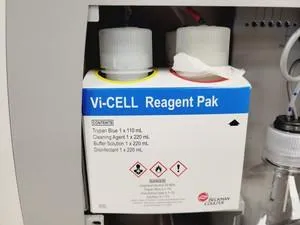 Beckman Coulter Vi-Cell XR Cell Viability Analyzer, 8 of 25