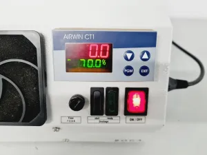 Airwin Ub-1 Ct Ultrasonic Laboratory Humidifier, 7 of 9