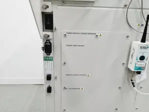 Thermo Scientific CryoPlus 2 Model 7403TF Ultra-Low Temperature Cryogenic Freezer, 14 of 16