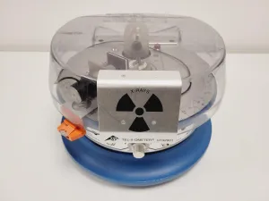 3B Scientific TEL-X-OMETER U192001 Physics X-Ray Apparatus, 12 of 18