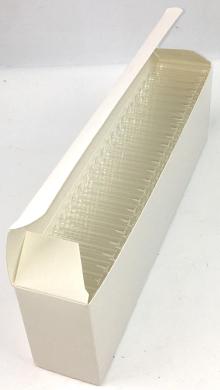 Azur Environmental 686005 Glass Flat-Bottom Test Cuvettes, 12 x 50 mm-cover