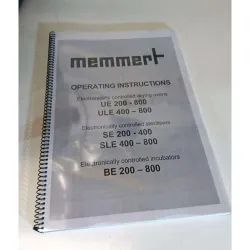 Memmert BE300 Incubator, 6 of 10