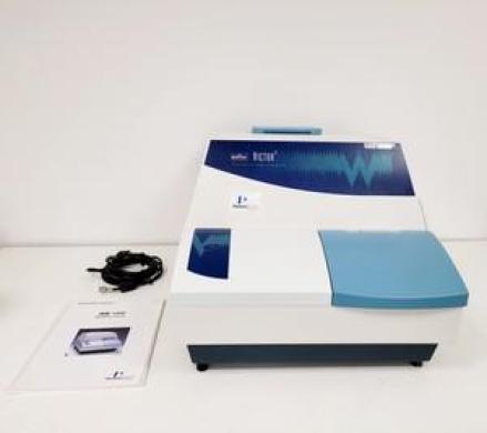 Perkin Elmer Wallac 1420 Victor2 Multi-Label Counter Microplate Reader Lab-cover