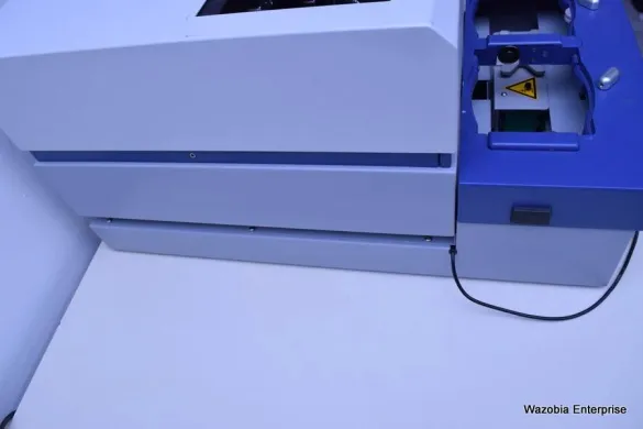 BMG LabTech FLUOstar Optima