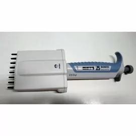 Boeco SA Micropipettes 0.5-10 µl