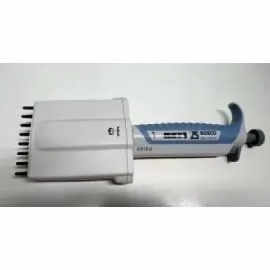 Boeco SA Micropipettes 0.5-10 µl
