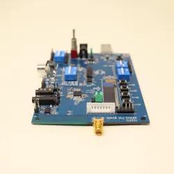 Airoha AB1520 FCD Bluetooth 4.2 Dual Mode Audio Development Board, 3 of 6