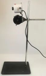 Talboys T-Line 134-2 Heavy Duty Overhead Stirrer with Stand, 2 of 11