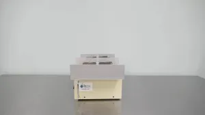 Bellco Orbital Microplate Shaker Models 7744-08115, 7744-01000, 7744-01010 for Biotech Applications, 3 of 12