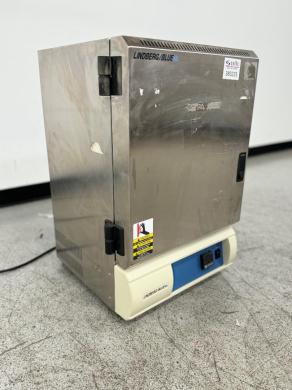 Lindberg/Blue Gravity Convection Laboratory Oven-cover