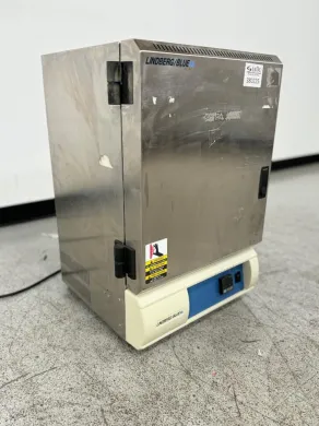 Lindberg/Blue Gravity Convection Laboratory Oven