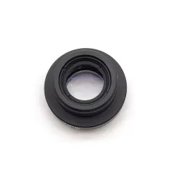 Zeiss Microscope Camera Adapter Video 60 C 1/2" 0.5x (Part No. 1069-415), 4 of 6