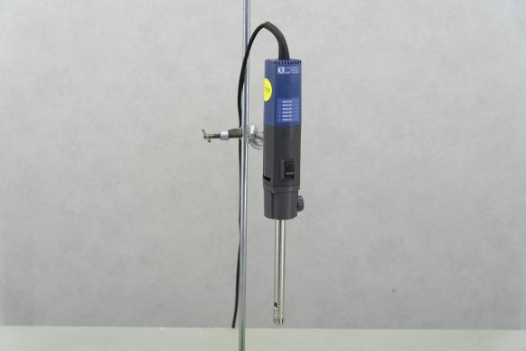 IKA T25 basic Ultra Turrax Homogenizer-cover