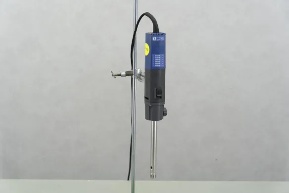 IKA T25 basic Ultra Turrax Homogenizer