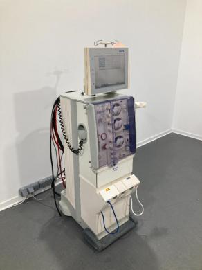 Fresenius 5008 Cordiax Hemodialysis Machine with Touchscreen Interface-cover