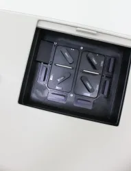 Bio-Rad S3 Cell Sorter 488/561-2L4D Flow Cytometry Cell Analysis Instrument, 3 of 12