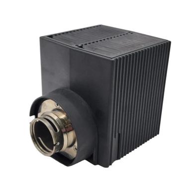 Leica 12V 100W Halogen Lamphouse Model 11504080 for Microscopes-cover