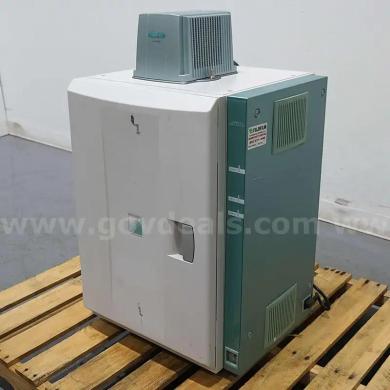 FujiFilm LAS-4000-cover