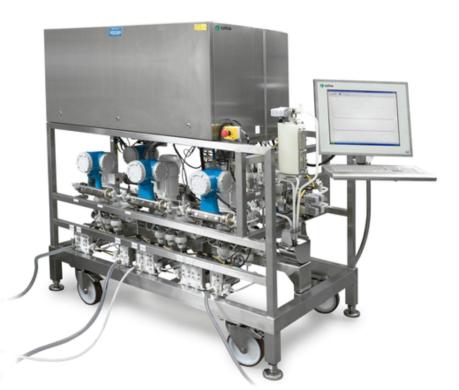 Cytiva BioProcess IC System 1 Inch - Automated Inline Buffer Management for Bioprocessing-cover