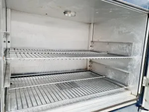 Gallenkamp Economy Forced-Air Laboratory Incubator with Fan Size 1, 13 of 16
