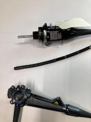 Olympus PCF-H190L High-Definition Endoscopy Colonoscope for Advanced Diagnostics-cover