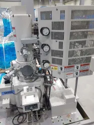 Hitachi S-4800, 6 of 6