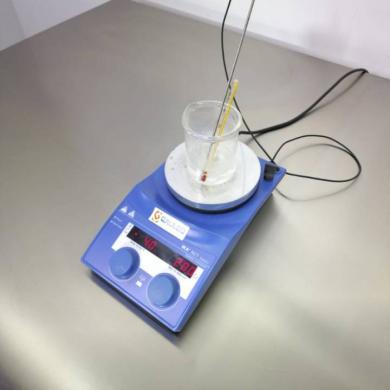 IKA RCT Basic Magnetic Hotplate Stirrer