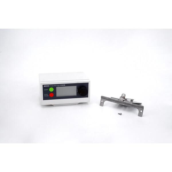 Büchi C-615 Manager Controller for C-605 and C-601 Laboratory Pumps
